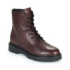 Μπότες Geox BLEYZE Δέρμα