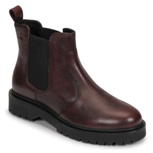 Μπότες Geox BLEYZE Δέρμα