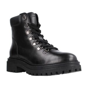 Μπότες Geox D IRIDEA