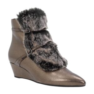 Μποτίνια Geox D JAUNIE A