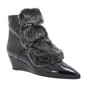 Μποτίνια Geox D JAUNIE A