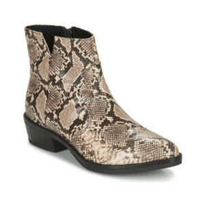 Μπότες Geox TEOCLEA