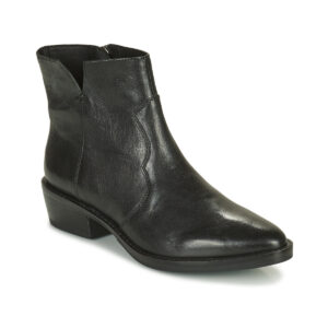 Μπότες Geox TEOCLEA Δέρμα