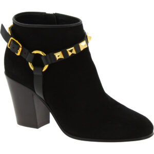 Μπότες Giuseppe Zanotti I67063 Δέρμα