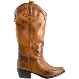 Μπότες Grace Shoes 544101