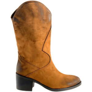 Μπότες Grace Shoes 731001