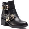 Μπότες Guess FL5FON LEA10