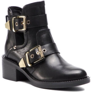 Μπότες Guess FL5FON LEA10