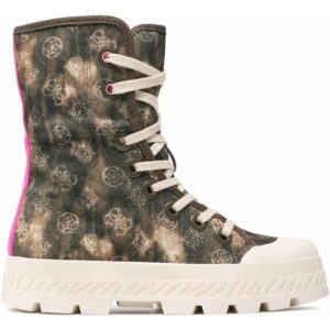 Μπότες Guess FL5H2R FAL12