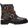 Μπότες Guess FL5ORN FAL08