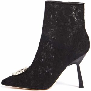 Μπότες Guess FL5SNS LAC10