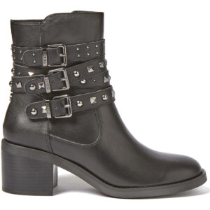 Μπότες Guess FL7COL LEA10