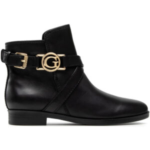 Μπότες Guess FL7FRZ LEA09