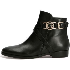 Μπότες Guess FL7FRZ LEA09