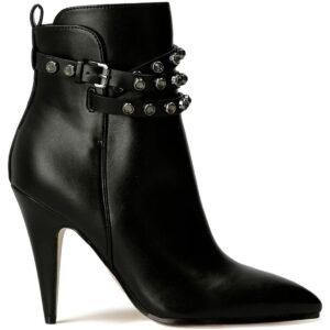 Μπότες Guess FL7JS2 ELE09