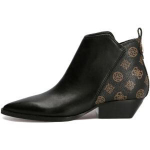 Μπότες Guess FL7O3S LEA09