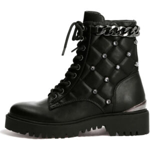 Μπότες Guess FL7ORM ELE10