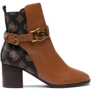 Μπότες Guess FL7PRS LEA10