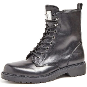 Μπότες Guess FL7TS2 LEA10