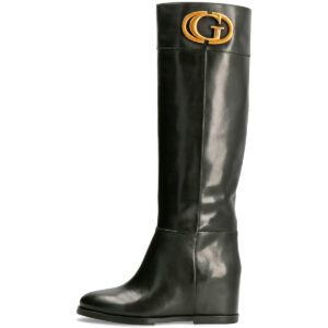 Μπότες Guess FL8REE LEA11