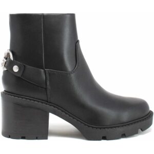 Μπότες Guess FL8TJN LEA10