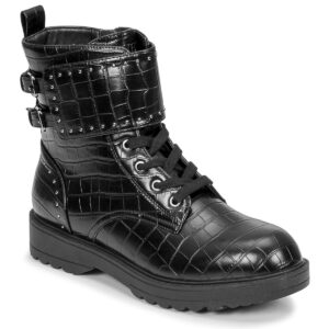 Μπότες Guess WANDA