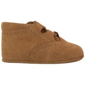 Μπότες Gulliver 24940-15 Δέρμα