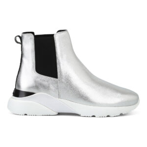 Μπότες Hogan HXW3850AT50ISNB200 Δέρμα