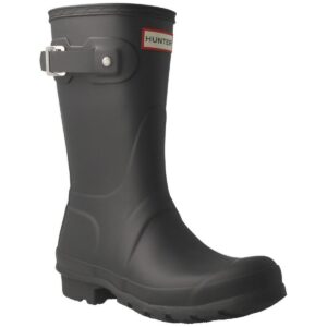 Μπότες Hunter -