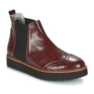 Μπότες Ippon Vintage HUNTER THICK