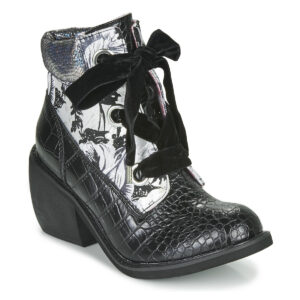 Μπότες Irregular Choice SCARPER