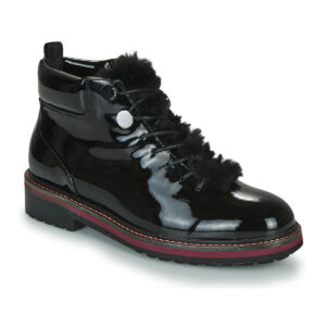 Μπότες JB Martin BRILLE Δέρμα