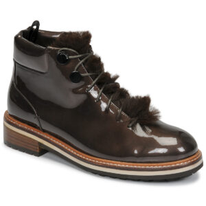 Μπότες JB Martin BRILLE Δέρμα