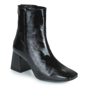 Μπότες JB Martin VERTIGE Δέρμα