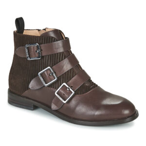 Μπότες JB Martin XALON Δέρμα