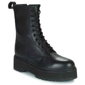 Μπότες Jonak ROSSO Δέρμα