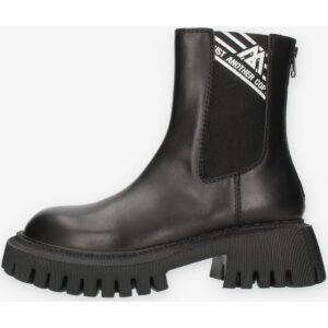 Μπότες Just Another Copy JACAXE100