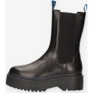 Μπότες Just Another Copy JACBLA100