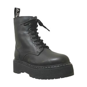 Μπότες K.mary Oxam Δέρμα