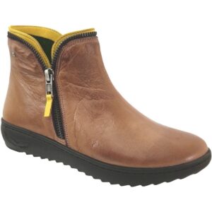 Μπότες Karyoka Detroit