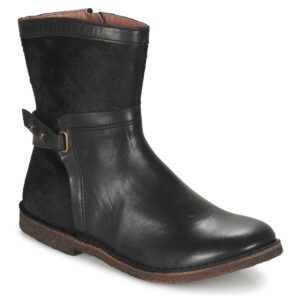 Μπότες Kickers CRICKET Δέρμα