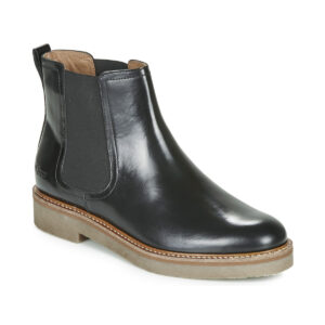 Μπότες Kickers OXFORDCHIC