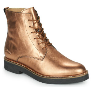 Μπότες Kickers OXIGENO Δέρμα