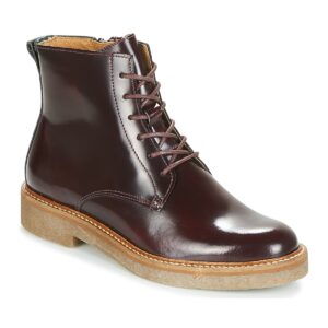 Μπότες Kickers OXIGENO Δέρμα