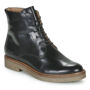 Μπότες Kickers OXIGENO Δέρμα