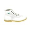 Μποτίνια Kickers Ojikar Blanc