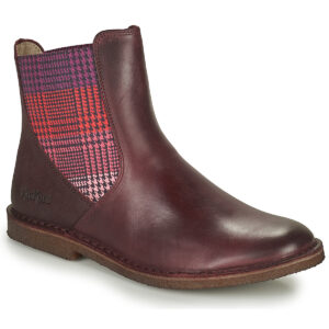 Μπότες Kickers TINTO