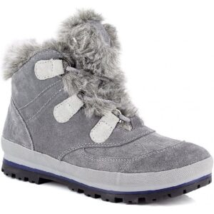 Μπότες Kimberfeel CARA Δέρμα