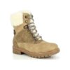 Μπότες Kimberfeel FLAVIE Συνθετικό