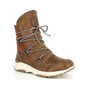 Μπότες Kimberfeel KRESTY